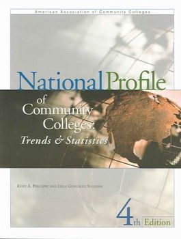 National Profile of Community Collegesnational 