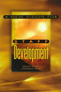 A New Vision for Staff Developmentvision 