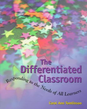 The Differentiated Classroomdifferentiated 