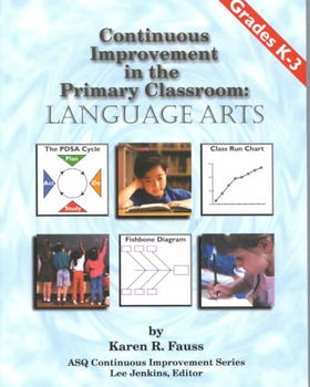 Continuous Improvement in the Primary Classroomcontinuous 