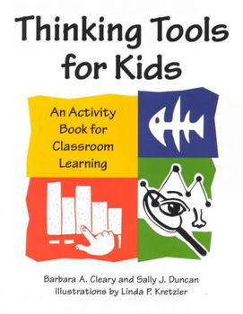 Thinking Tools for Kidsthinking 