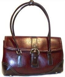 Rina Rich Generous Shoulder Bagrina 