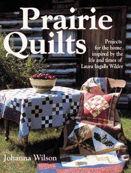 Prairie Quiltsprairie 