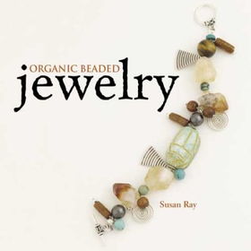 Organic Beaded Jewelryorganic 