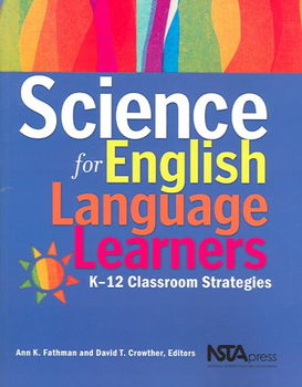 Science for English Language Learnersscience 