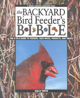 The Backyard Bird Feeder's Biblebackyard 