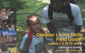 Outdoor Living Skills Field Guideoutdoor 