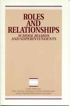 Roles and Relationshipsroles 