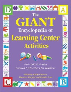 The Giant Encyclopedia Of Learning Center Activitiesgiant 