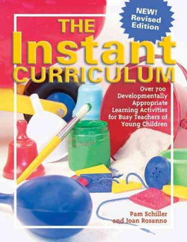 The Instant Curriculuminstant 