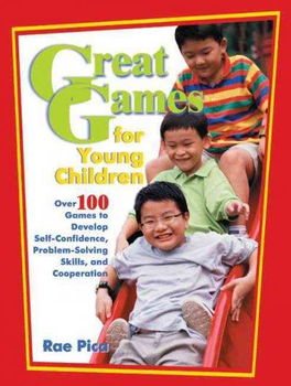 Great Games for Young Childrengames 