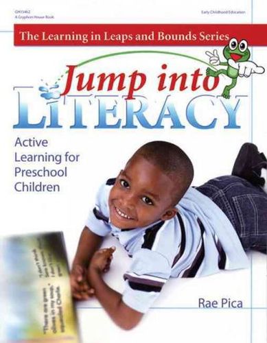 Jump Into Literacyjump 