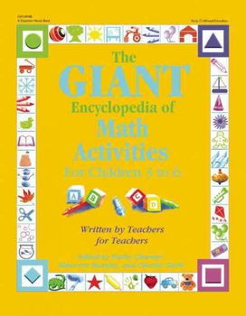 The Giant Encyclopedia of Math Activitiesgiant 