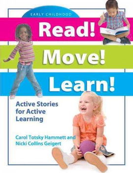 Read! Move! Learn!read 