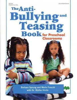 Anti-Bullying And Teasing Bookanti 