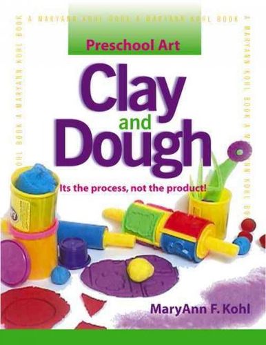 Clay and Doughclay 