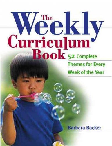 The Weekly Curriculumweekly 