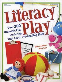 Literacy Playliteracy 