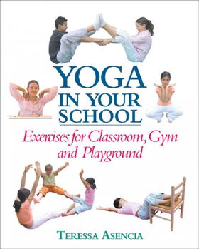 Yoga in Your Schoolyoga 