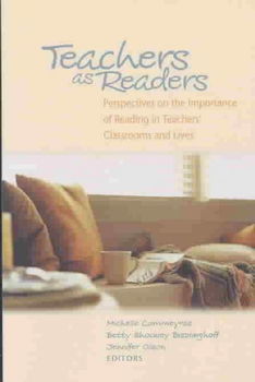 Teachers As Readersteachers 