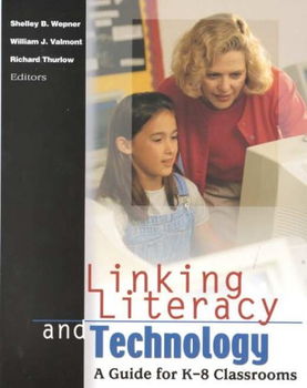 Linking Literacy and Technologylinking 