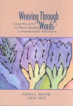 Weaving Through Wordsweaving 