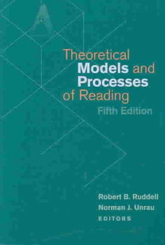 Theoretical Models and Processes of Readingtheoretical 