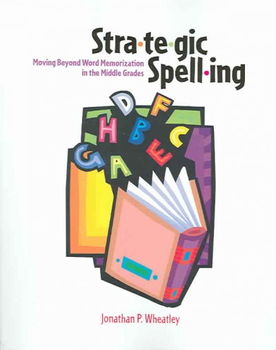 Strategic Spellingstrategic 