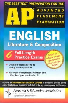 Ap English Literature and Compositionenglish 