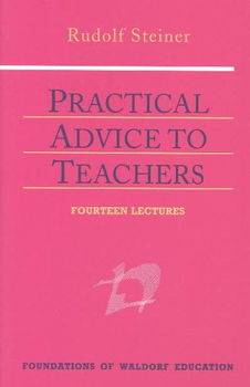 Practical Advice to Teacherspractical 