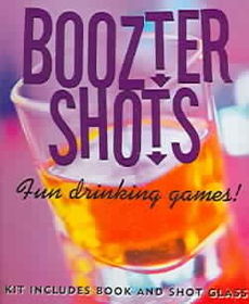 Boozter Shotsboozter 