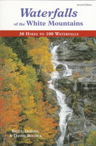 Waterfalls of the White Mountainswaterfalls 