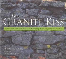 The Granite Kissgranite 