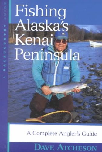 Fishing Alaska's Kenai Peninsulafishing 