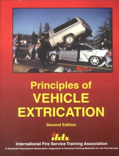 Principles of Vehicle Extricationprinciples 