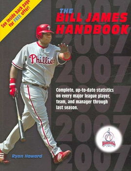 The Bill James Handbook 2007bill 