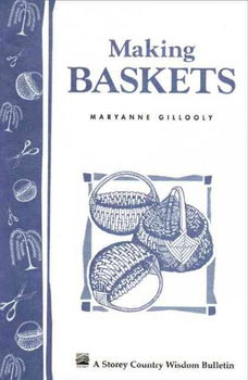 Making Basketsmaking 