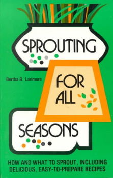 Sprouting for All Seasonssprouting 