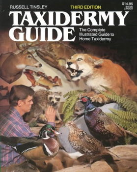 Taxidermy Guidetaxidermy 