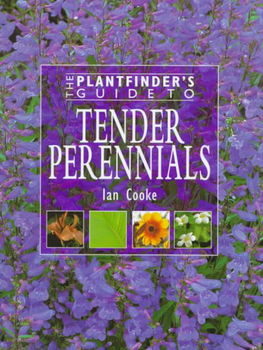 Plantfinder's Guide to Tender Perennialsplantfinder 