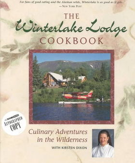 The Winterlake Lodge Cookbookwinterlake 