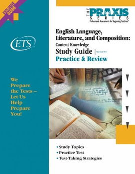 English Language, Literature, and Compositionenglish 