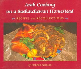 Arab Cooking on Saskatchewan Homesteadsarab 