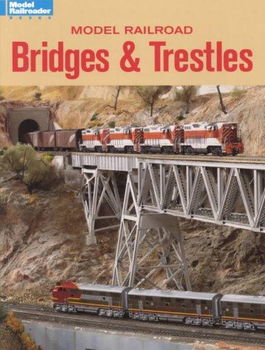 Model Railroad Bridges & Trestlesmodel 