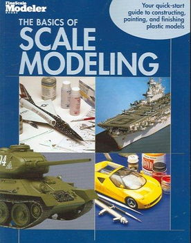 The Basics of Scale Modelingbasics 