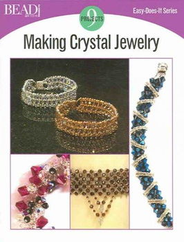 Making Crystal Jewelrymaking 