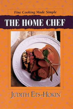 The Home Chef/Fine Cooking Made Simplehome 