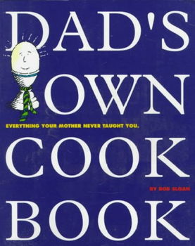 Dad's Own Cookbookdad 