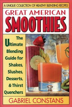 Great American Smoothiesamerican 