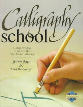 Calligraphy Schoolcalligraphy 